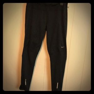 Nike Pants - Nike dry fit workout leggings Nike Pants - Nike dry fit workout leggings